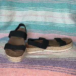 Madden Girl Cybell Sandals
